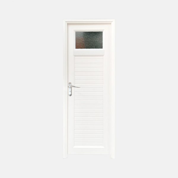 ICEPOL: Pintu UPVC Icepol IC-900A WT 70x200